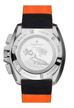 Cheap Junghans 1972 Chronoscope Solar