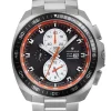 New Junghans 1972 Chronoscope Solar