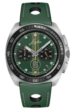 Best Sale Junghans 1972 Chronoscope Sports Edition 2024