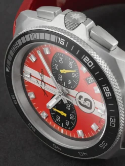 Outlet Junghans 1972 Chronoscope Sports Edition 2024