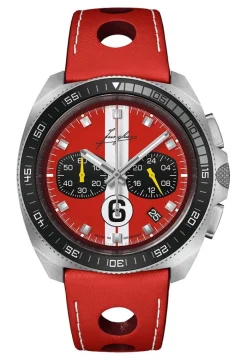 Outlet Junghans 1972 Chronoscope Sports Edition 2024