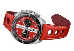 Outlet Junghans 1972 Chronoscope Sports Edition 2024
