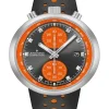 New Junghans 1972 Competition
