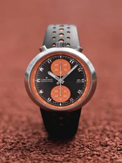 New Junghans 1972 Competition