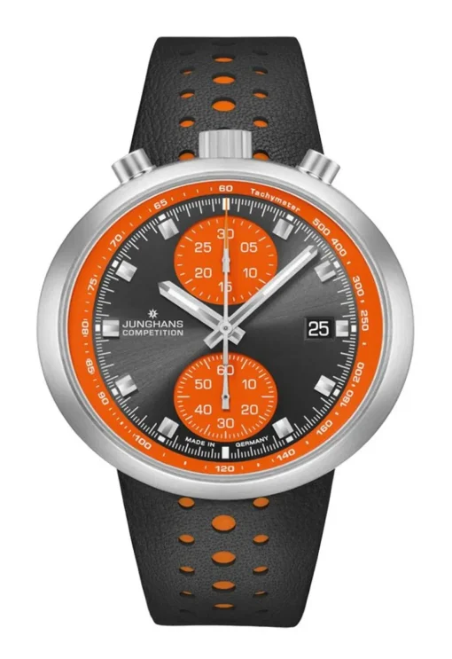 Discount Junghans 1972 Competition