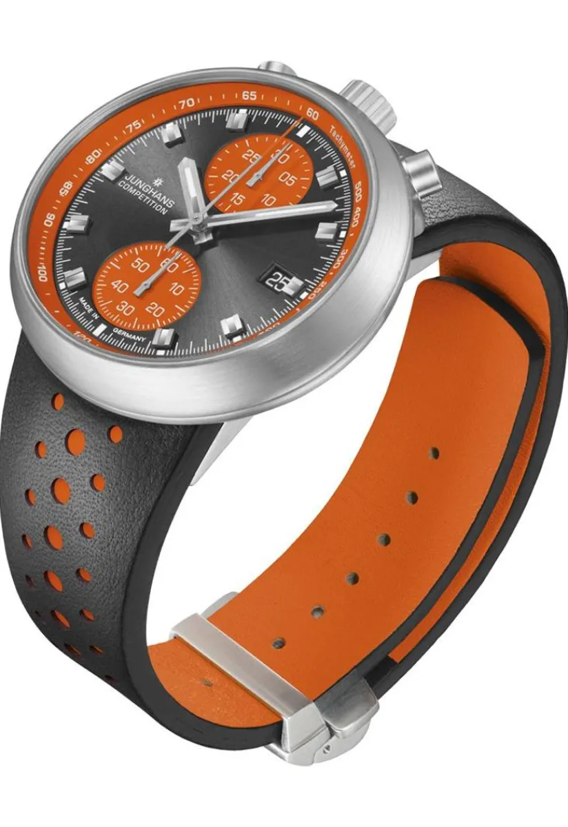 Discount Junghans 1972 Competition
