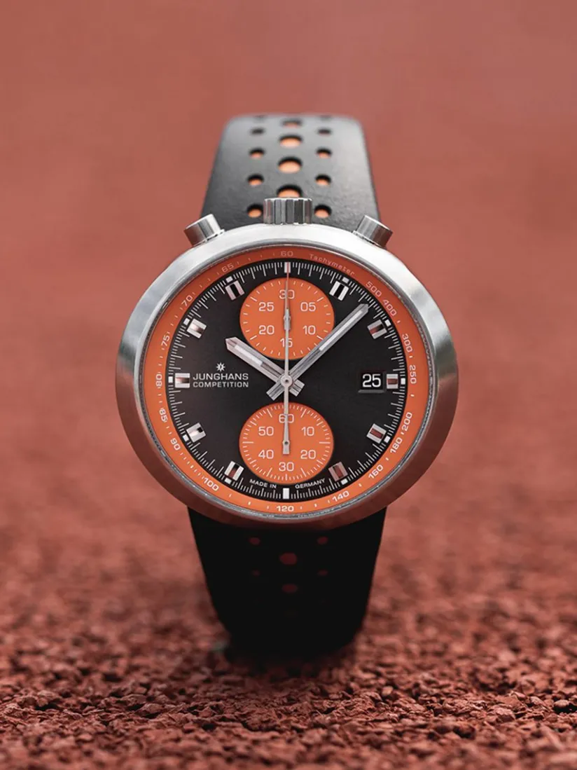 Discount Junghans 1972 Competition