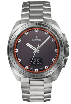 Sale Junghans 1972 Mega Solar