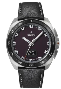 Best Sale Junghans 1972 Mega Solar