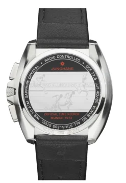 Shop Junghans 1972 Mega Solar