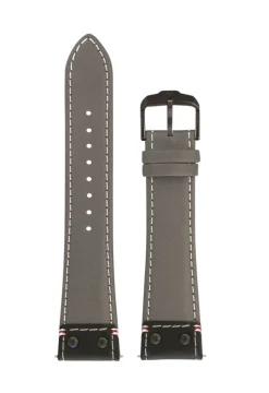 Cheap Junghans Cowhide Strap