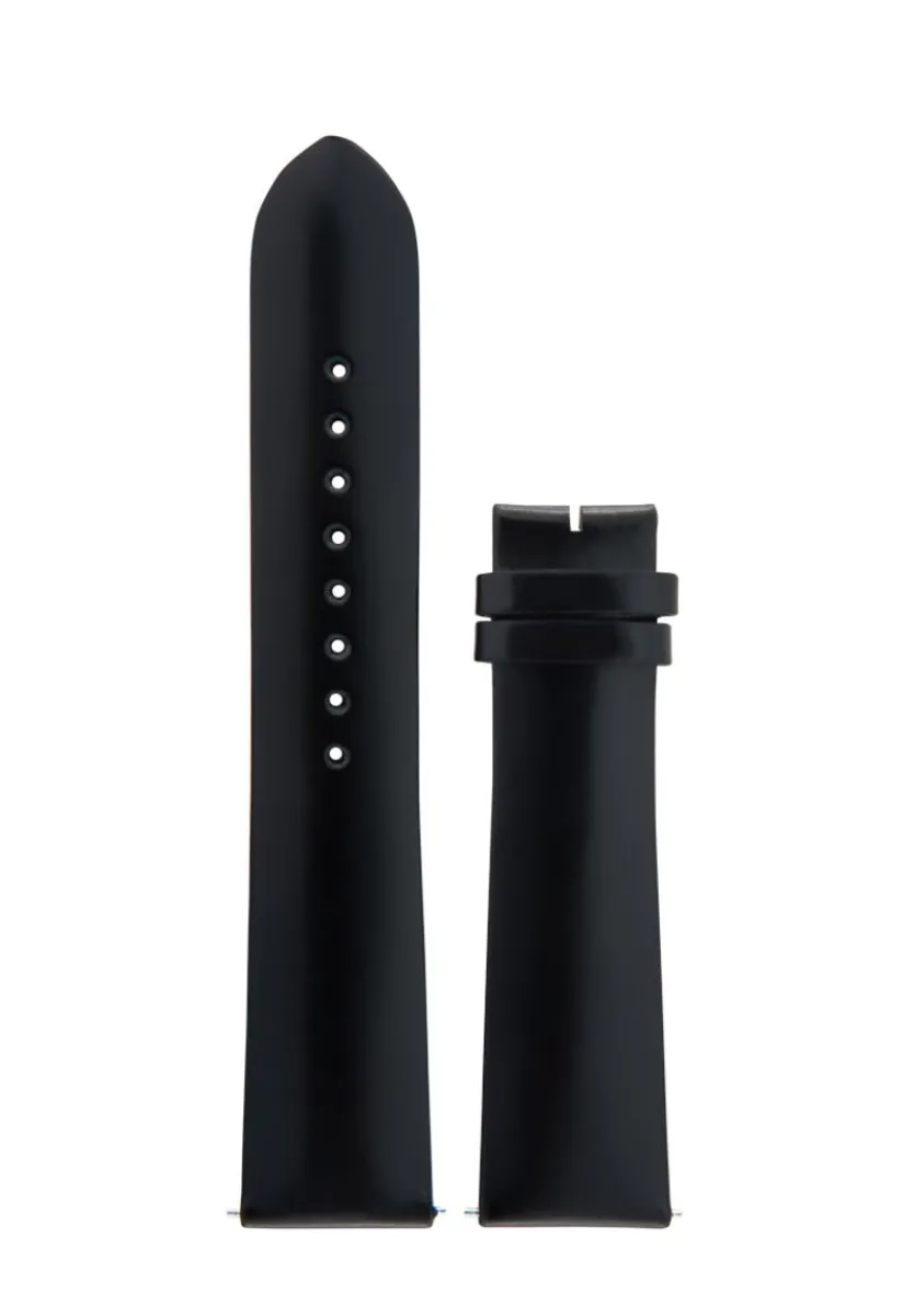 Online Junghans Cowhide Strap