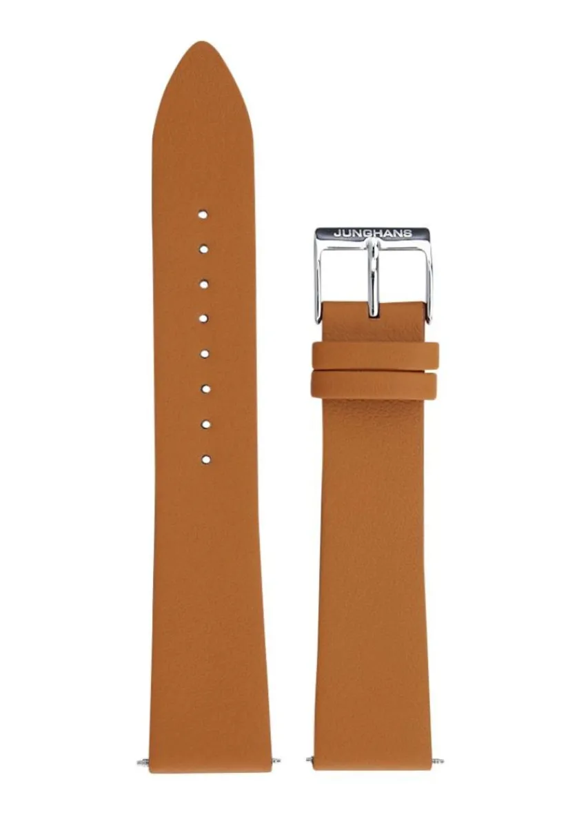 New Junghans Cowhide Strap