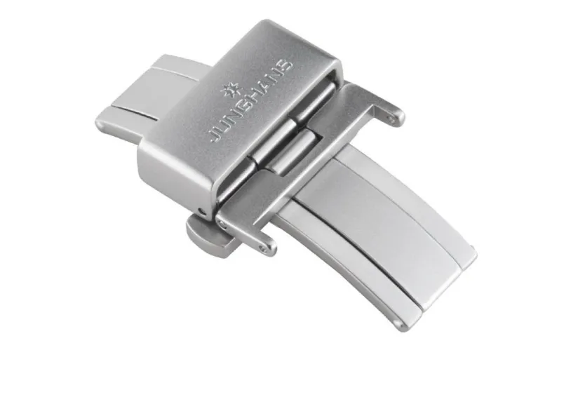 Best Junghans Folding Clasp