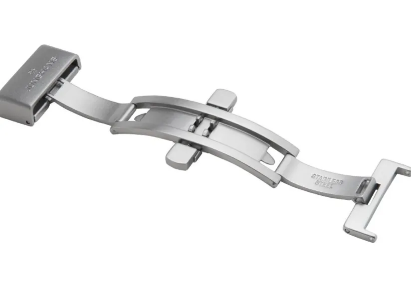 Best Junghans Folding Clasp