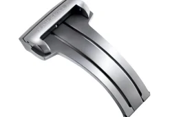 New Junghans Folding Clasp