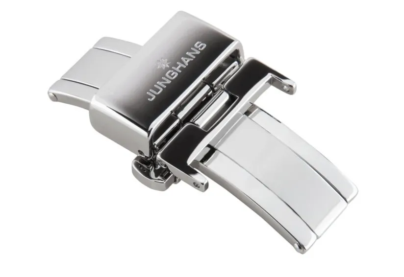 Discount Junghans Folding Clasp