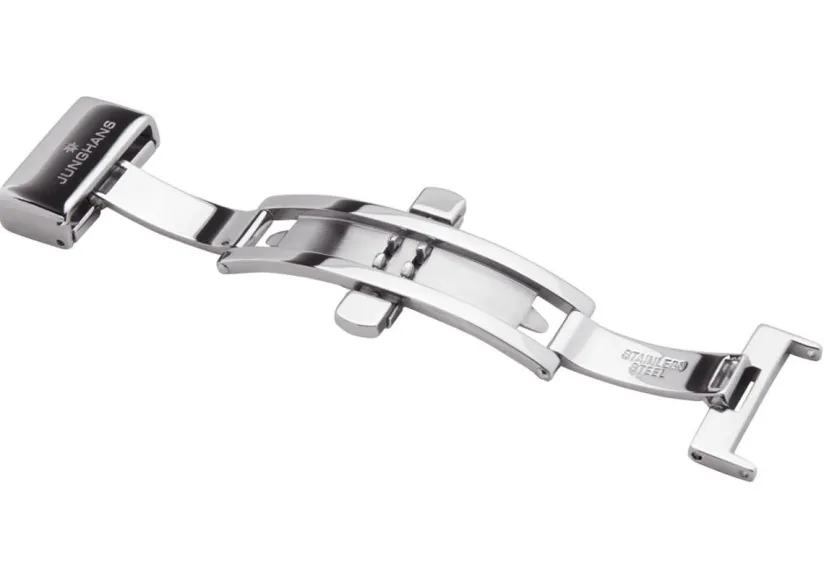 Discount Junghans Folding Clasp