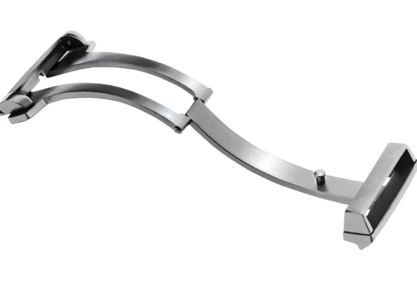 Flash Sale Junghans Folding Clasp