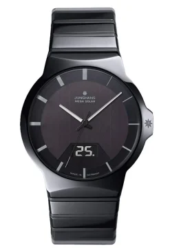 Best Sale Junghans Force Mega Solar
