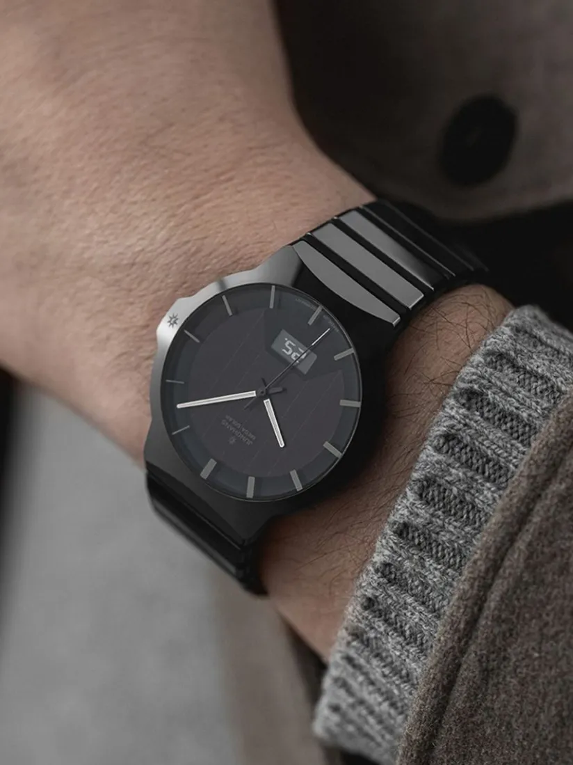 Best Sale Junghans Force Mega Solar