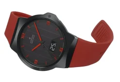 Fashion Junghans Force Mega Solar