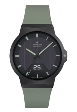 Cheap Junghans Force Mega Solar