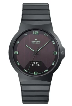 Fashion Junghans Force Mega Solar
