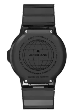 Fashion Junghans Force Mega Solar