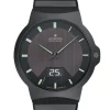Outlet Junghans Force Mega Solar
