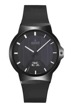 Fashion Junghans Force Mega Solar
