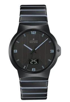 Fashion Junghans Force Mega Solar