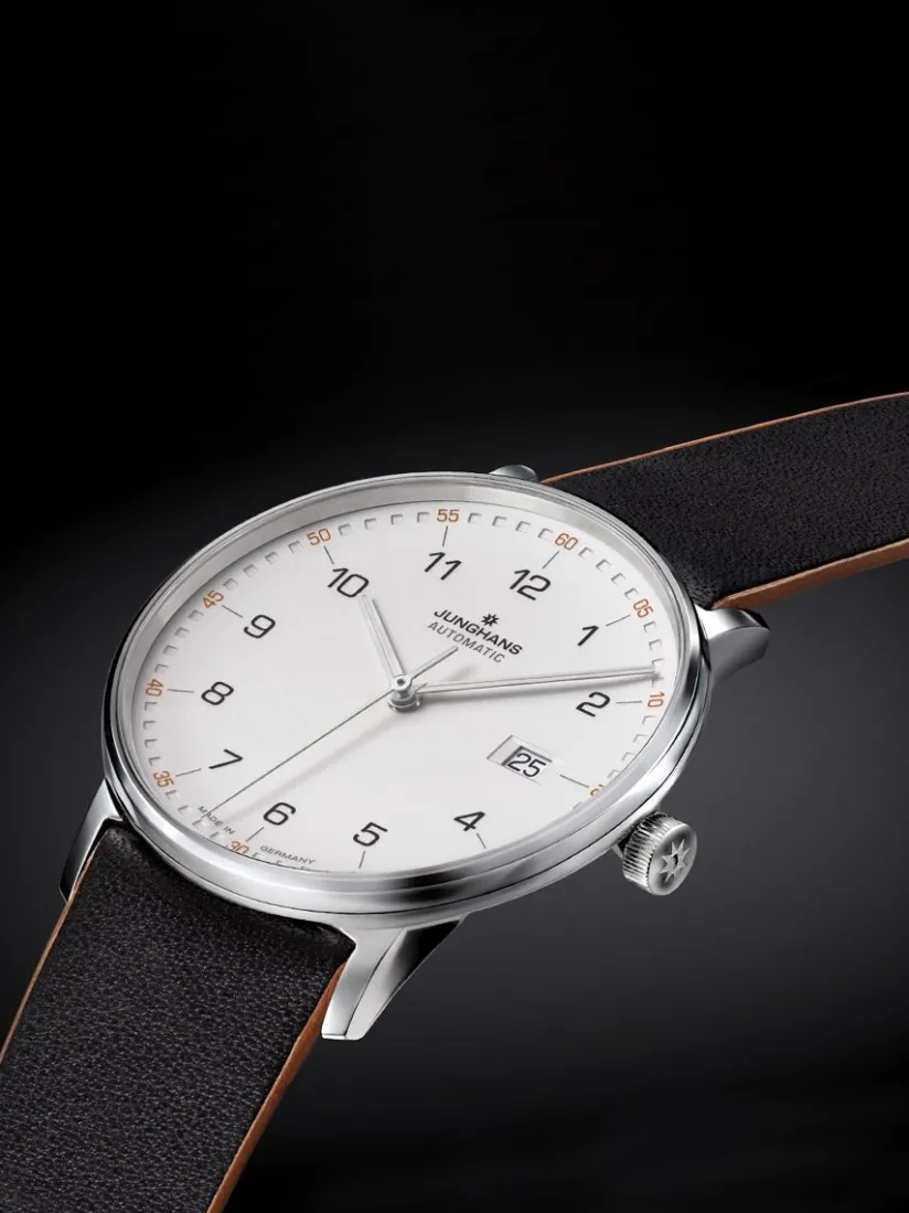 Clearance Junghans Form A