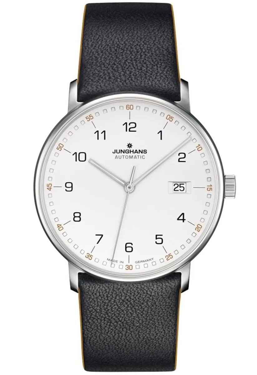Store Junghans Form A