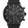 Best Junghans Form A Chronoscope