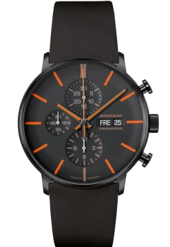 Outlet Junghans Form A Chronoscope