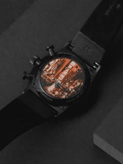 Outlet Junghans Form A Chronoscope