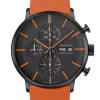 Store Junghans Form A Chronoscope