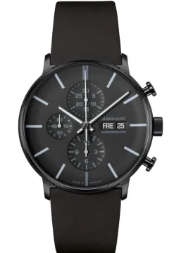 Cheap Junghans Form A Chronoscope