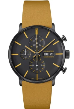 Discount Junghans Form A Chronoscope