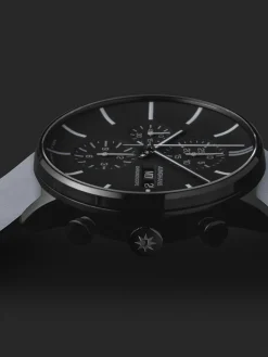 Best Junghans Form A Chronoscope