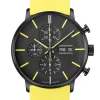 Store Junghans Form A Chronoscope