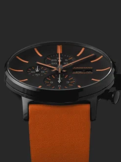 Store Junghans Form A Chronoscope