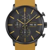 Hot Junghans Form A Chronoscope