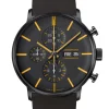 New Junghans Form A Chronoscope