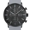 Hot Junghans Form A Chronoscope