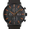 Hot Junghans Form A Chronoscope