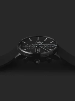Cheap Junghans Form A Chronoscope, Datum Englisch