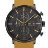 Online Junghans Form A Chronoscope, Datum Englisch