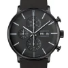 Shop Junghans Form A Chronoscope, Datum Englisch